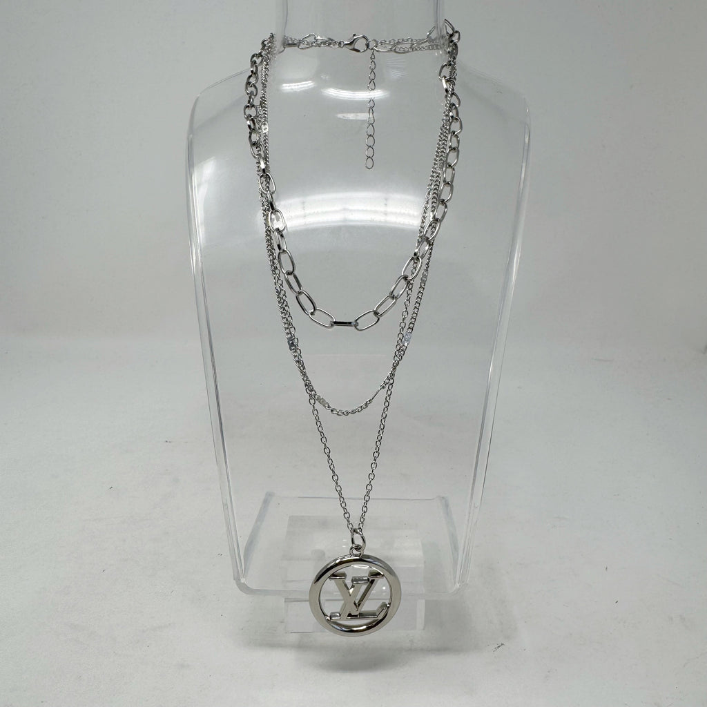 The Libra Necklace