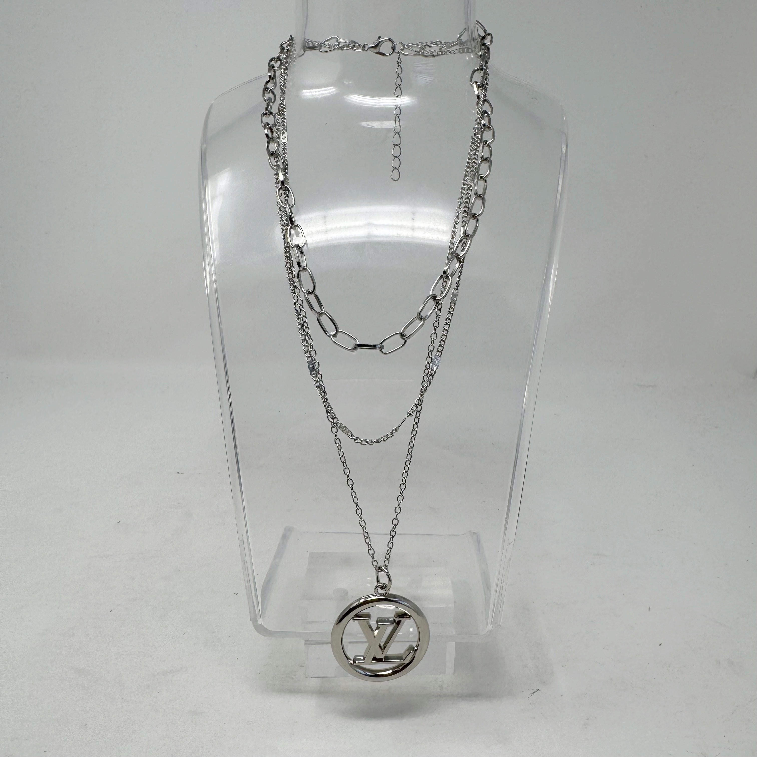 The Libra Necklace
