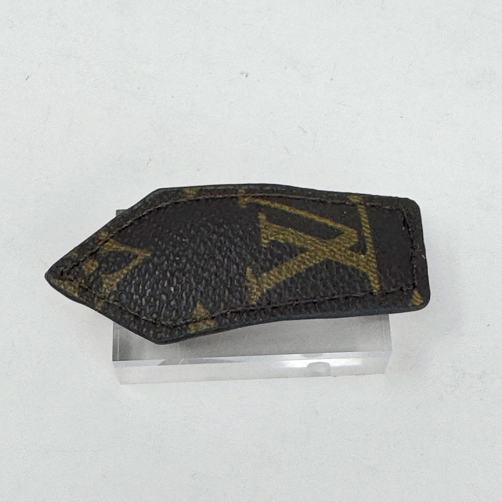 The Louis Hair Clip #2