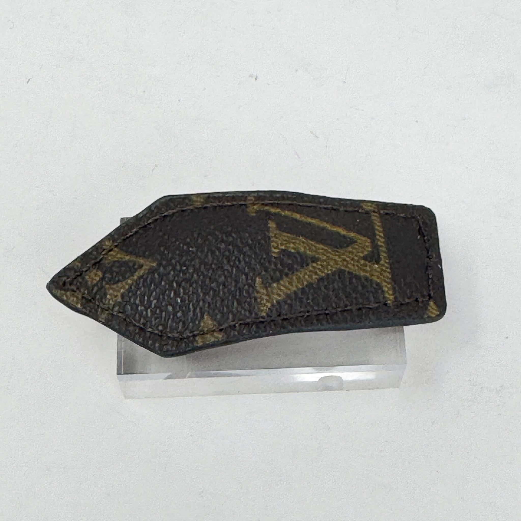 The Louis Hair Clip #2