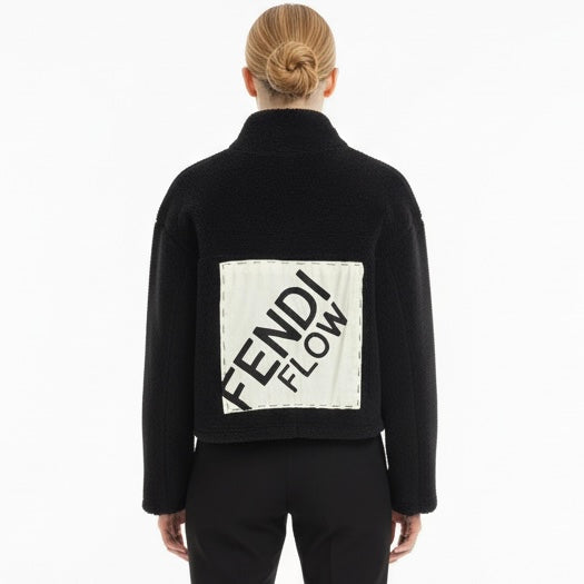 The Felicity Jacket
