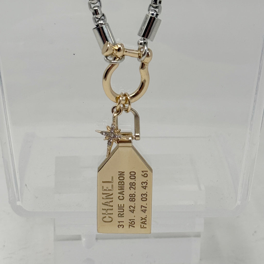 The Charter Necklace