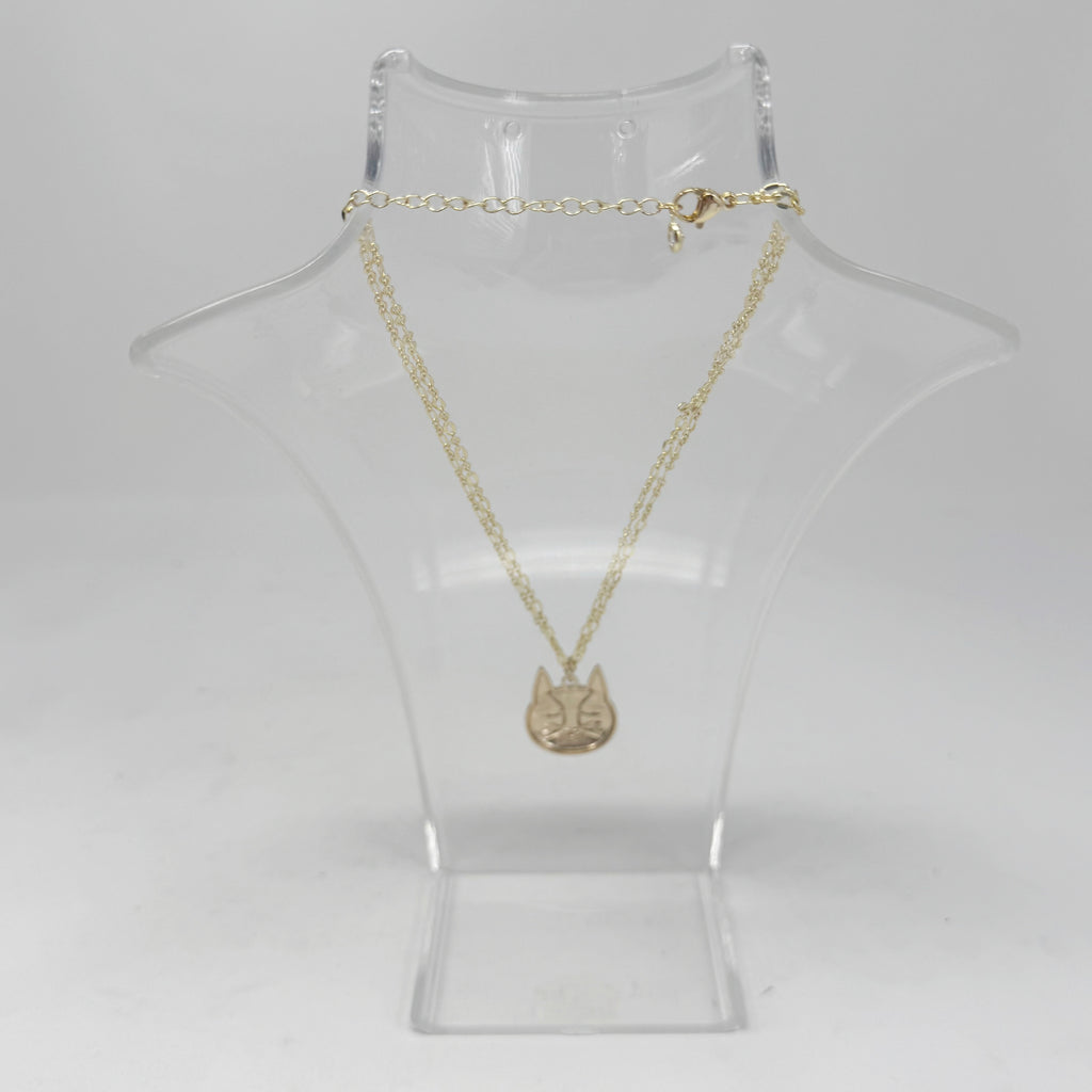 The Caty Necklace