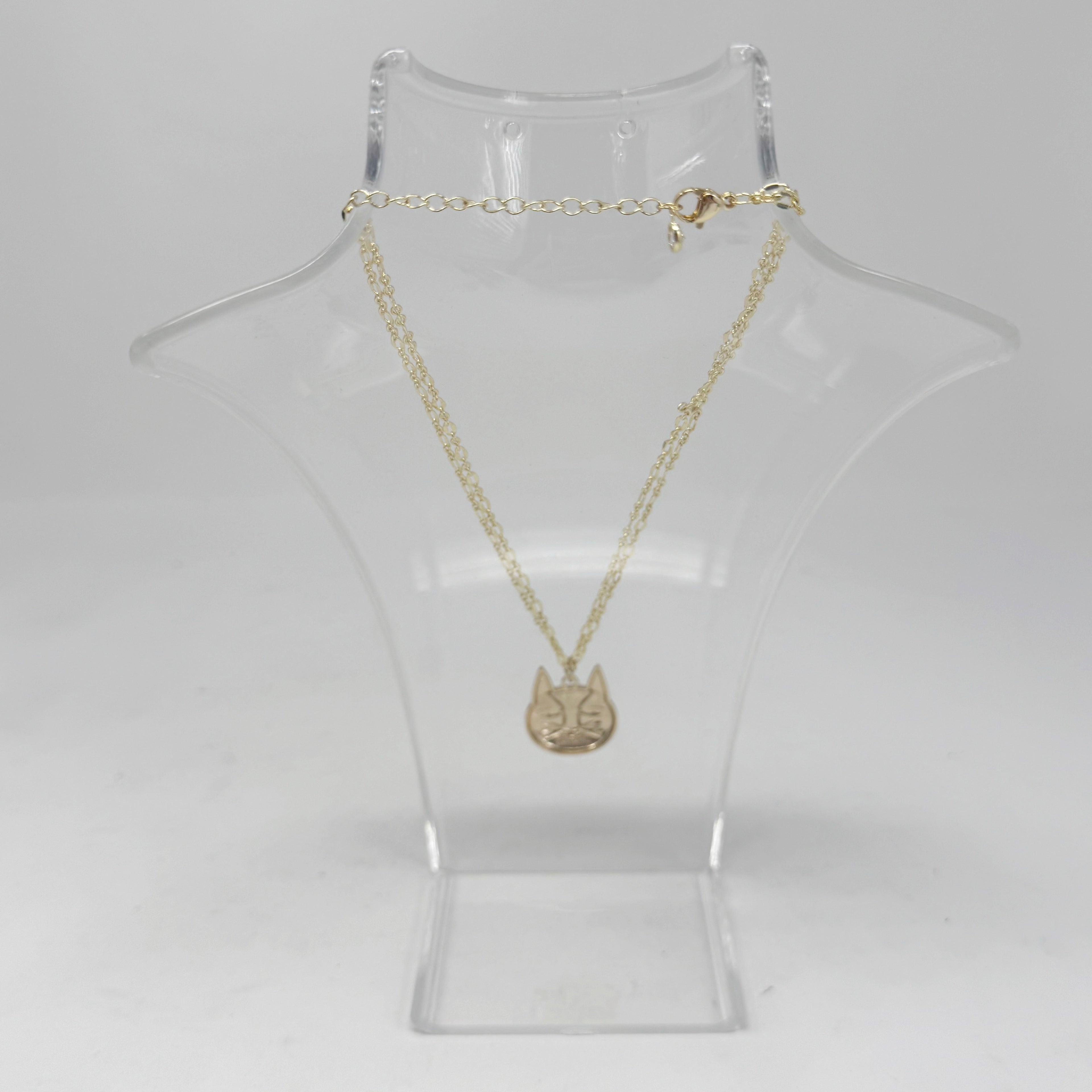 The Caty Necklace