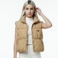 The Parker Vest