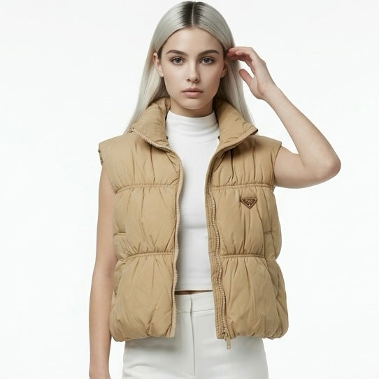 The Parker Vest