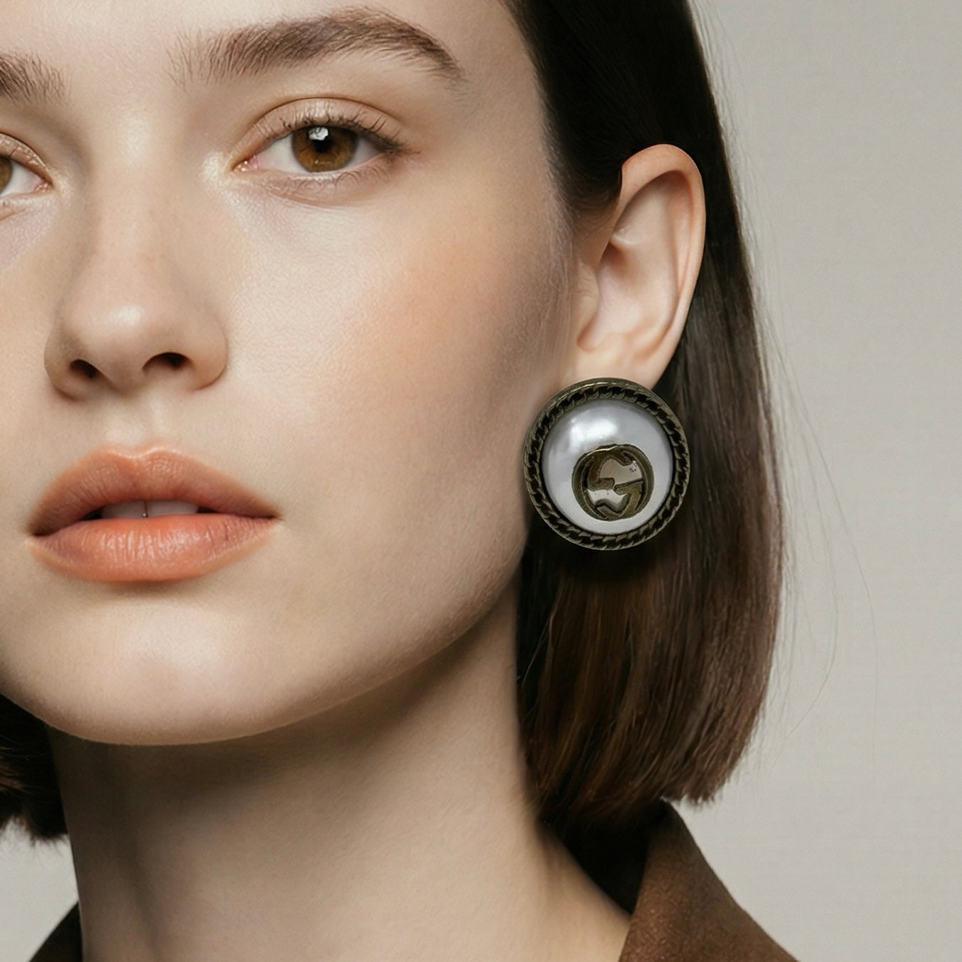 The Gatsby Earrings