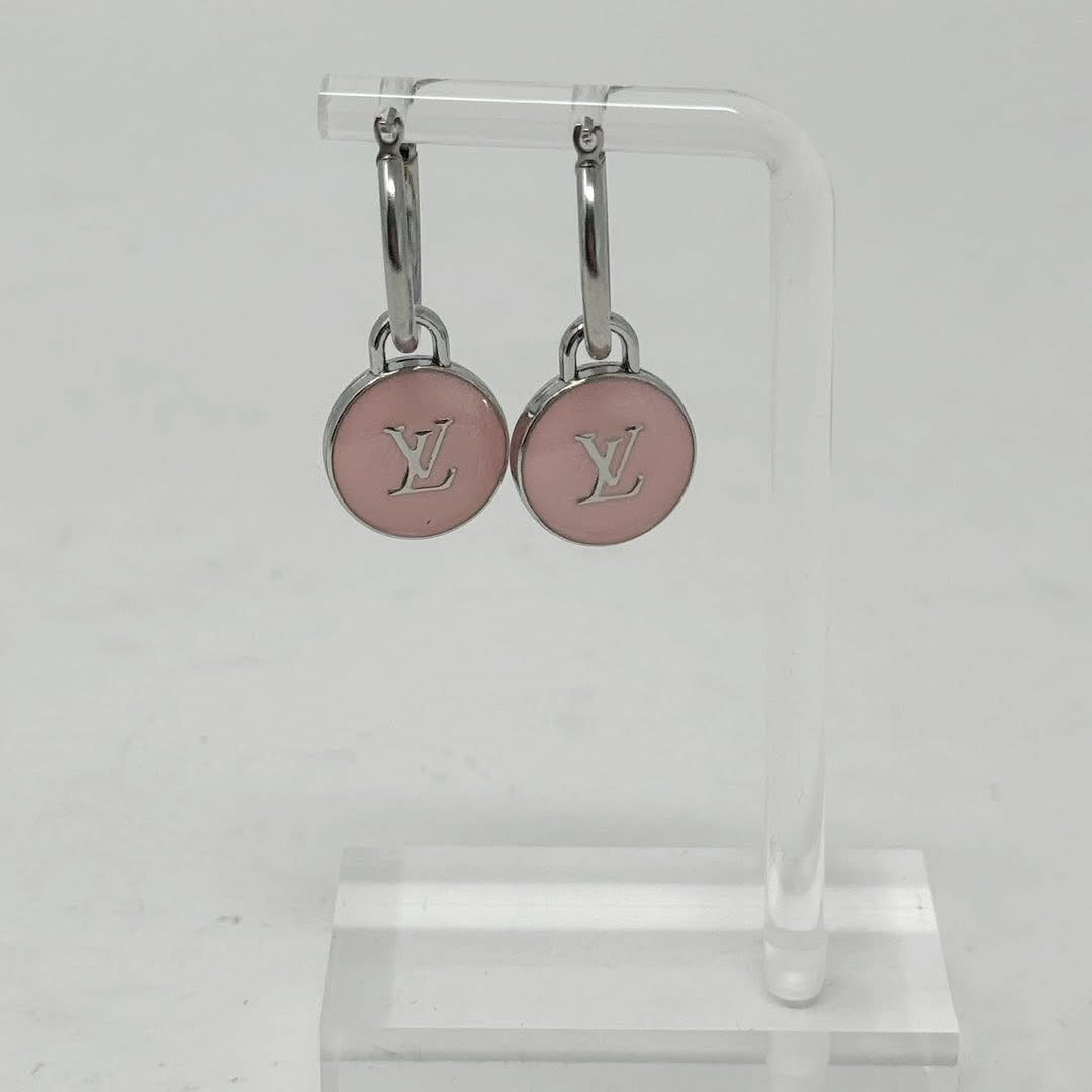 The Lima Earrings