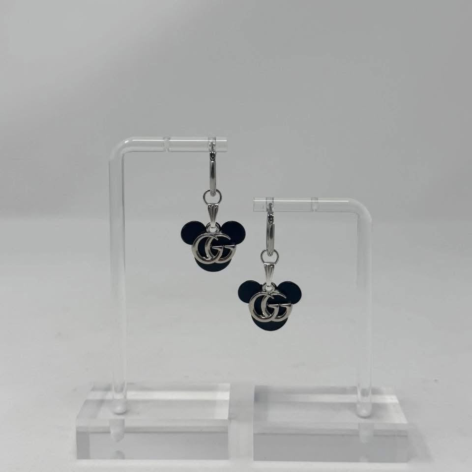 The Micka Earrings