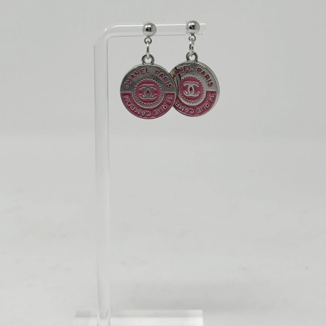 The Chantal Earrings