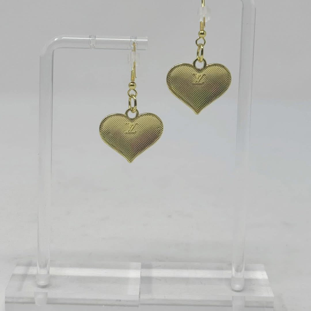The Lara Earrings
