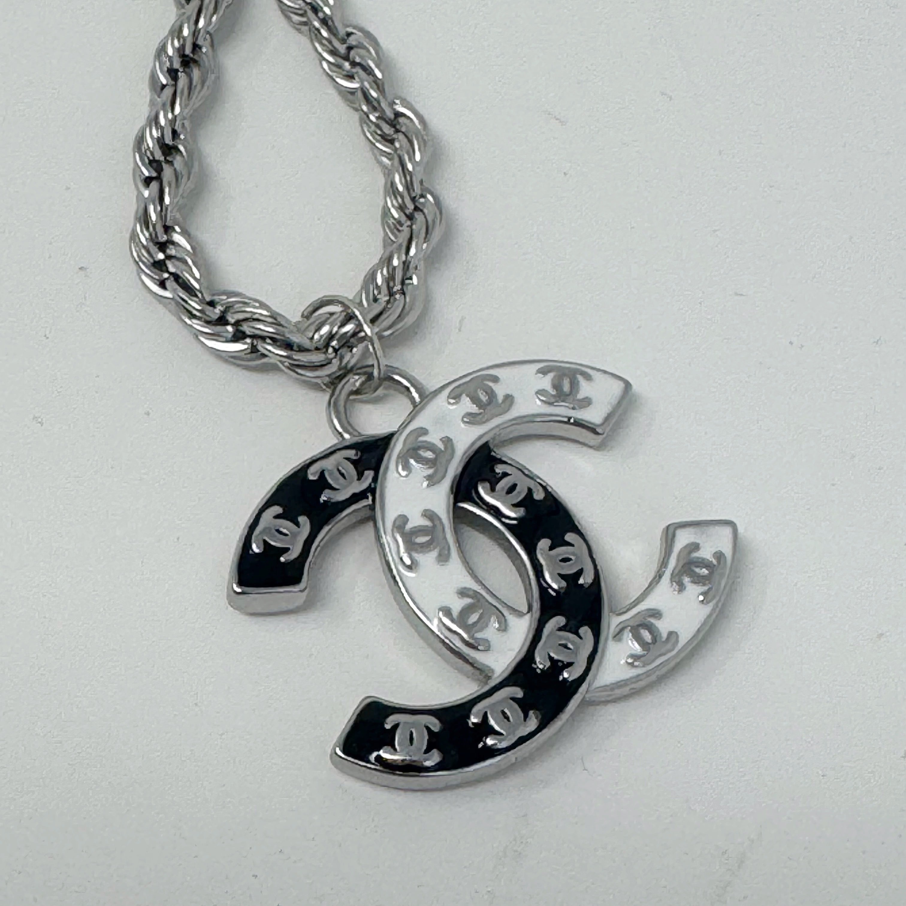 The Cassia Necklace