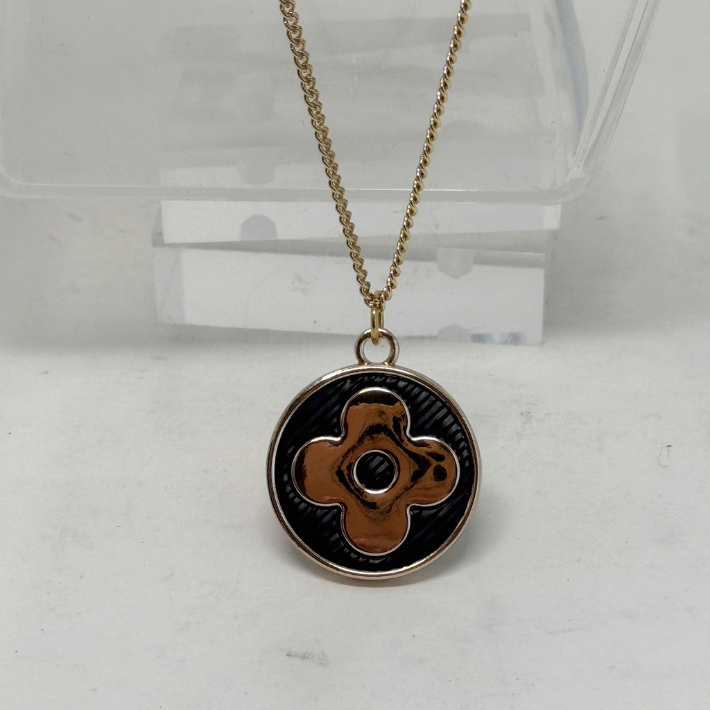 The Lolly Necklace