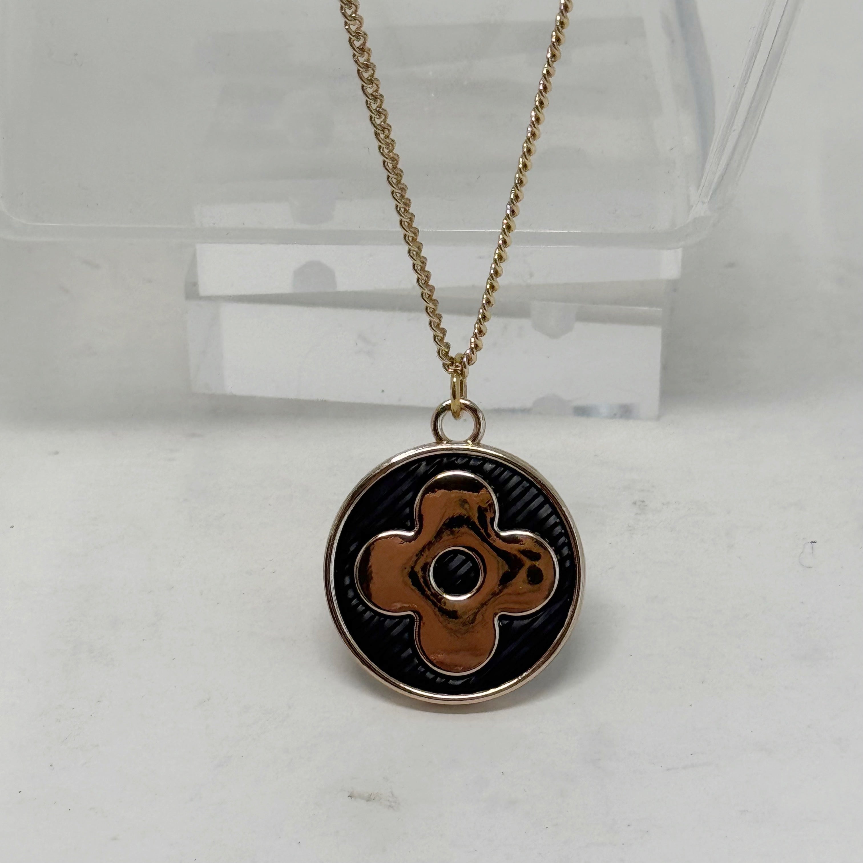 The Lolly Necklace