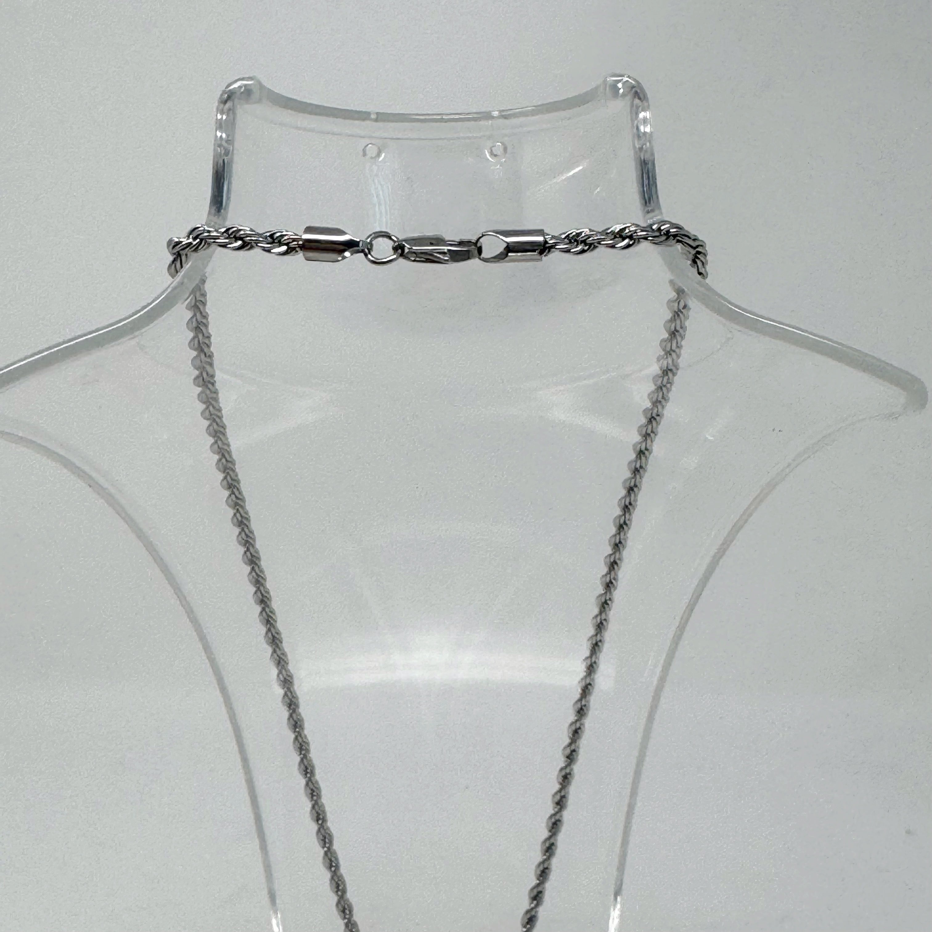 The Catina Necklace