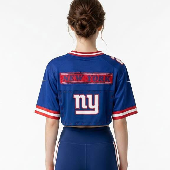 New York Giants Jersey