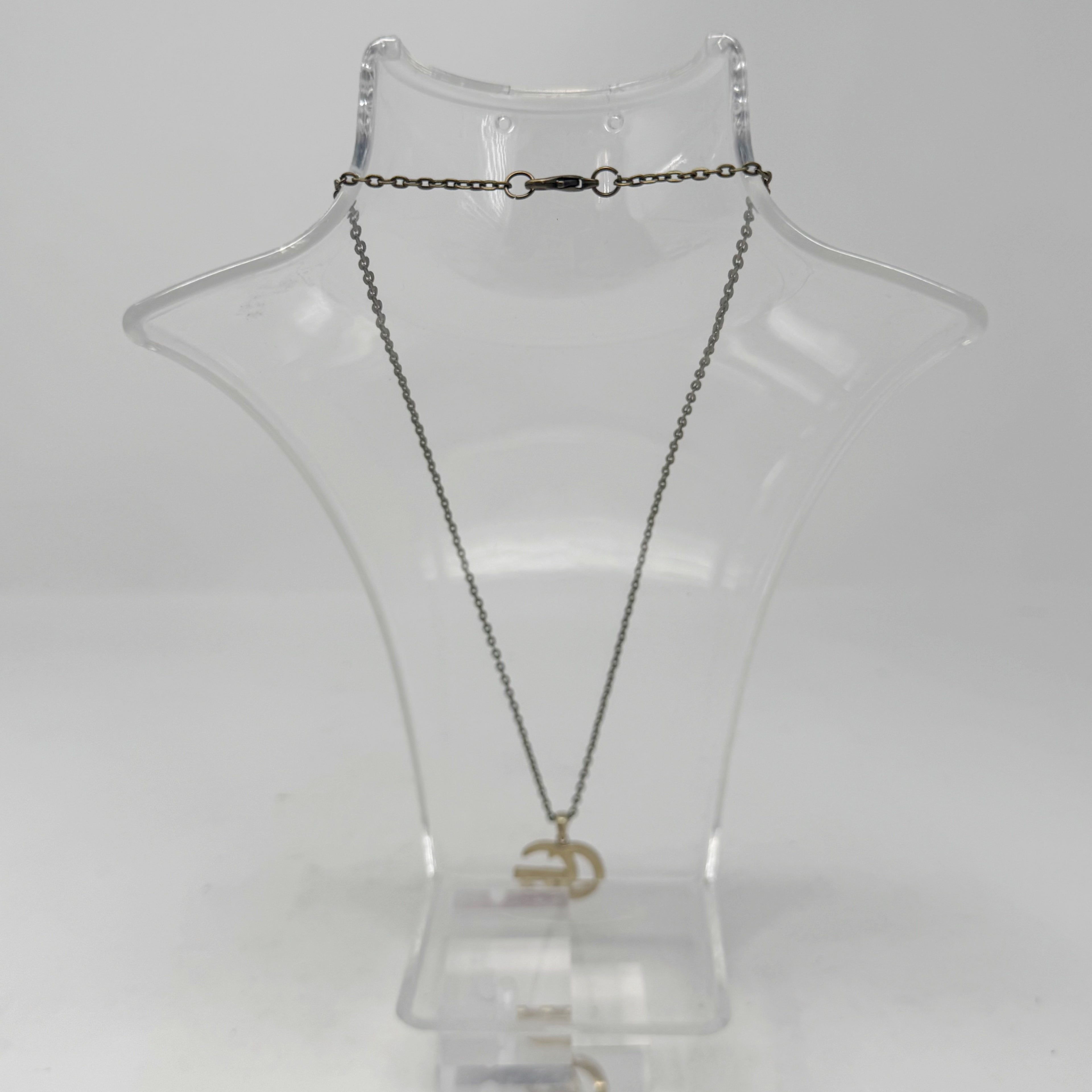 The Gabby Necklace