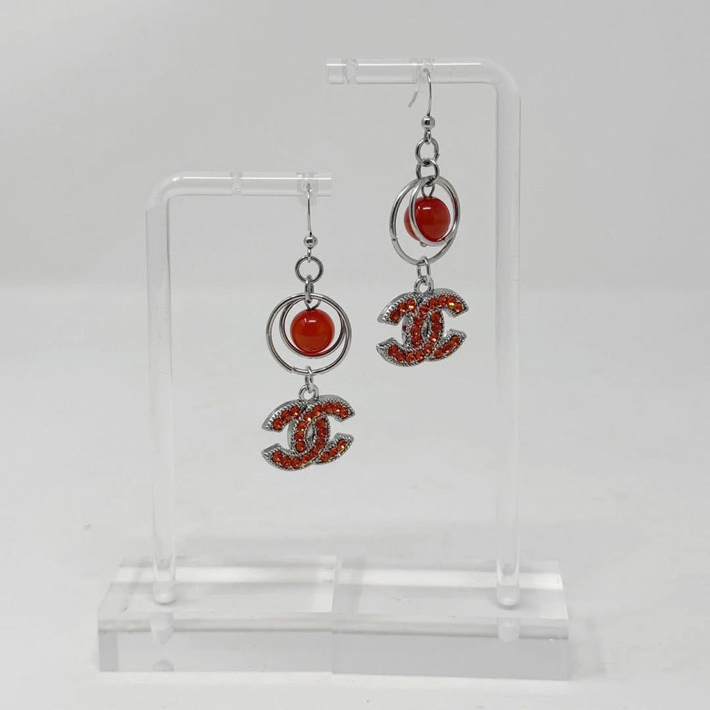 The Clemens Earrings