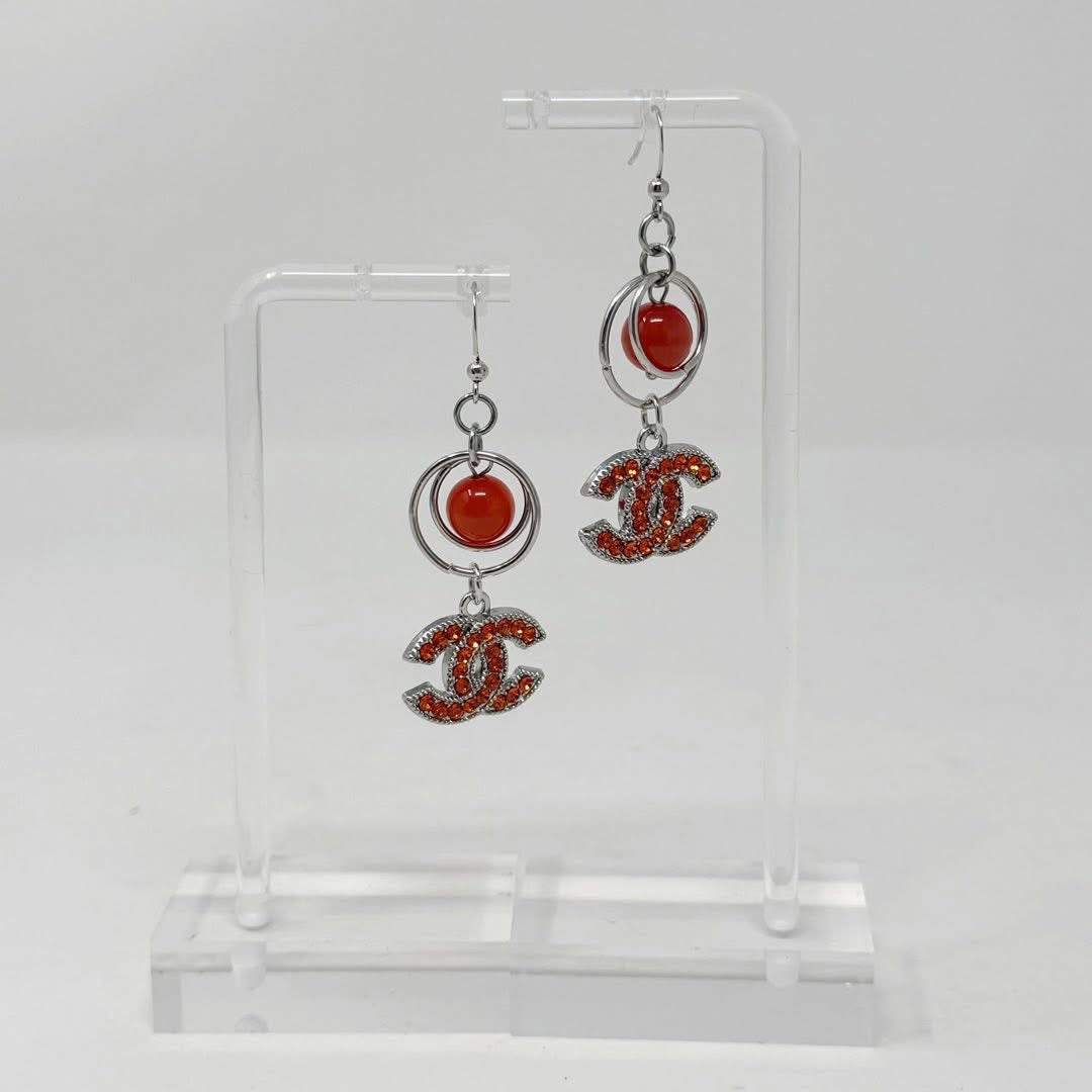 The Clemens Earrings