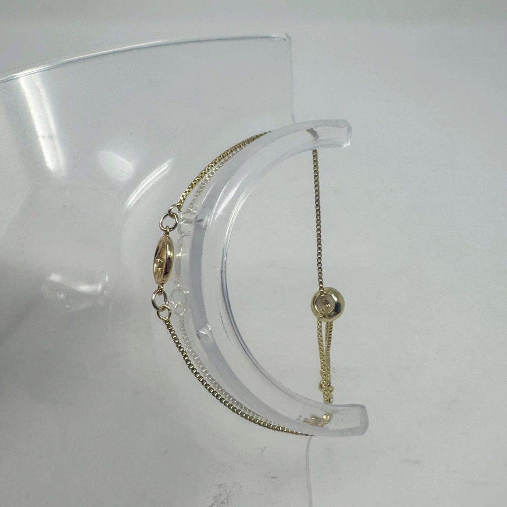 The Fairy Bracelet