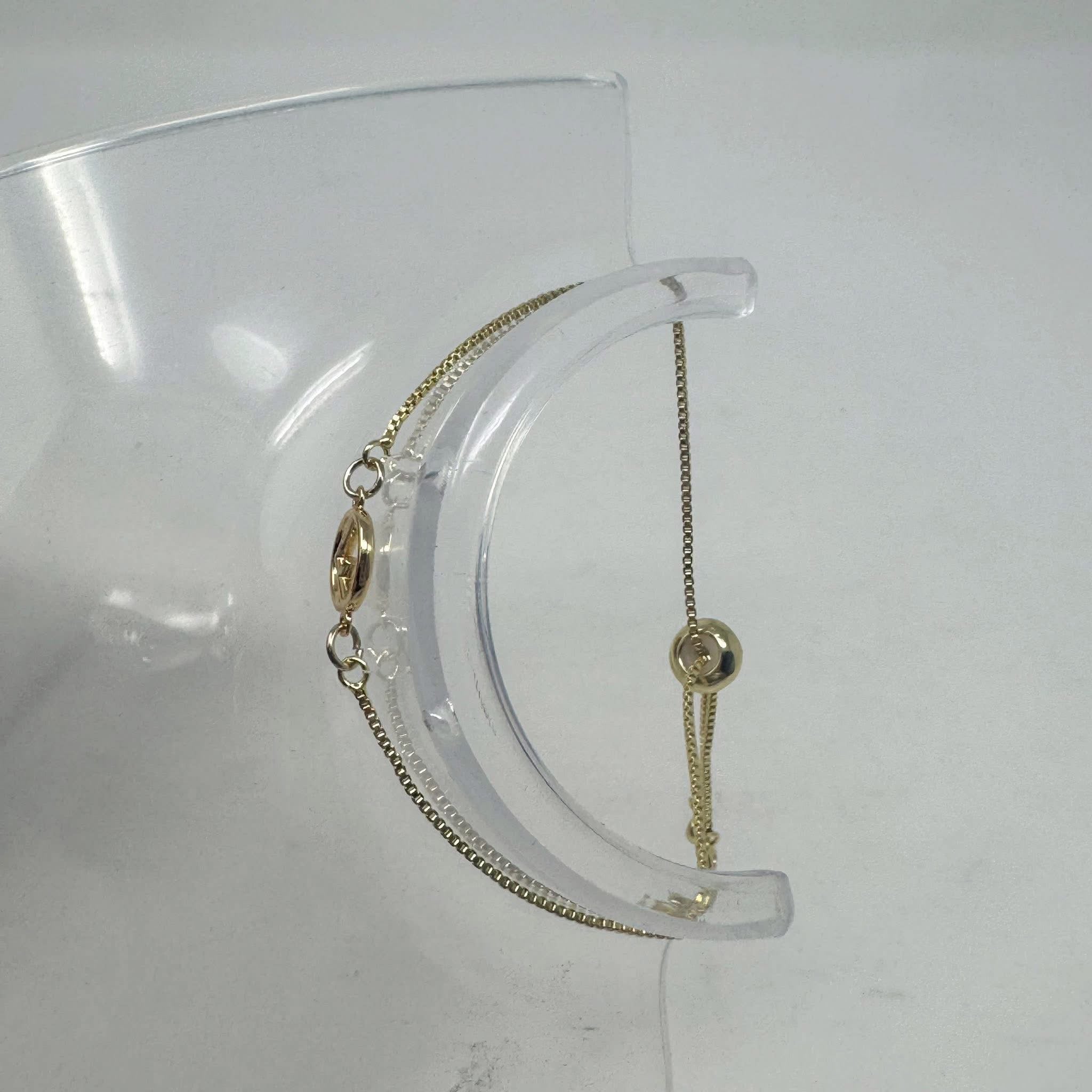 The Fairy Bracelet