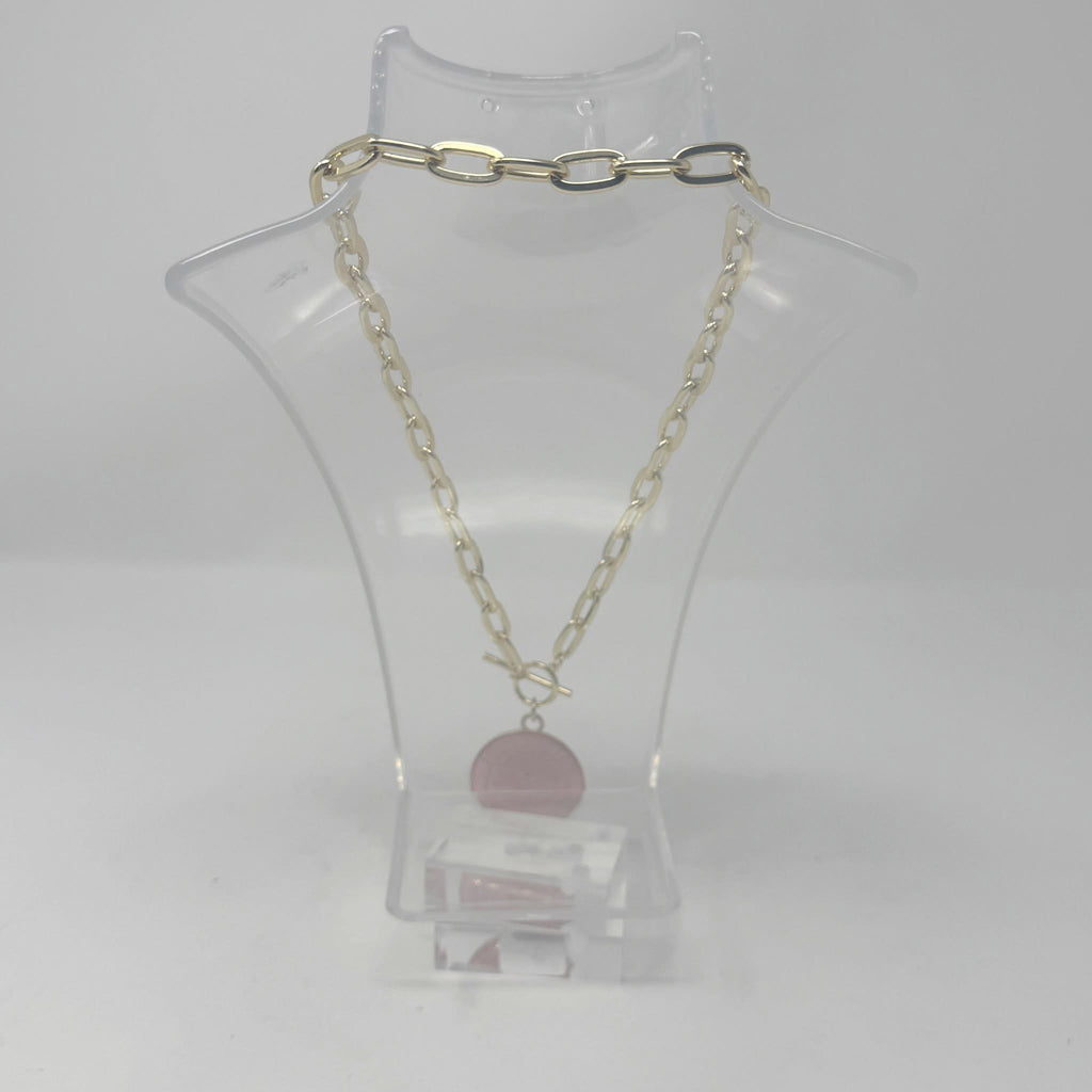 The Lynette Necklace