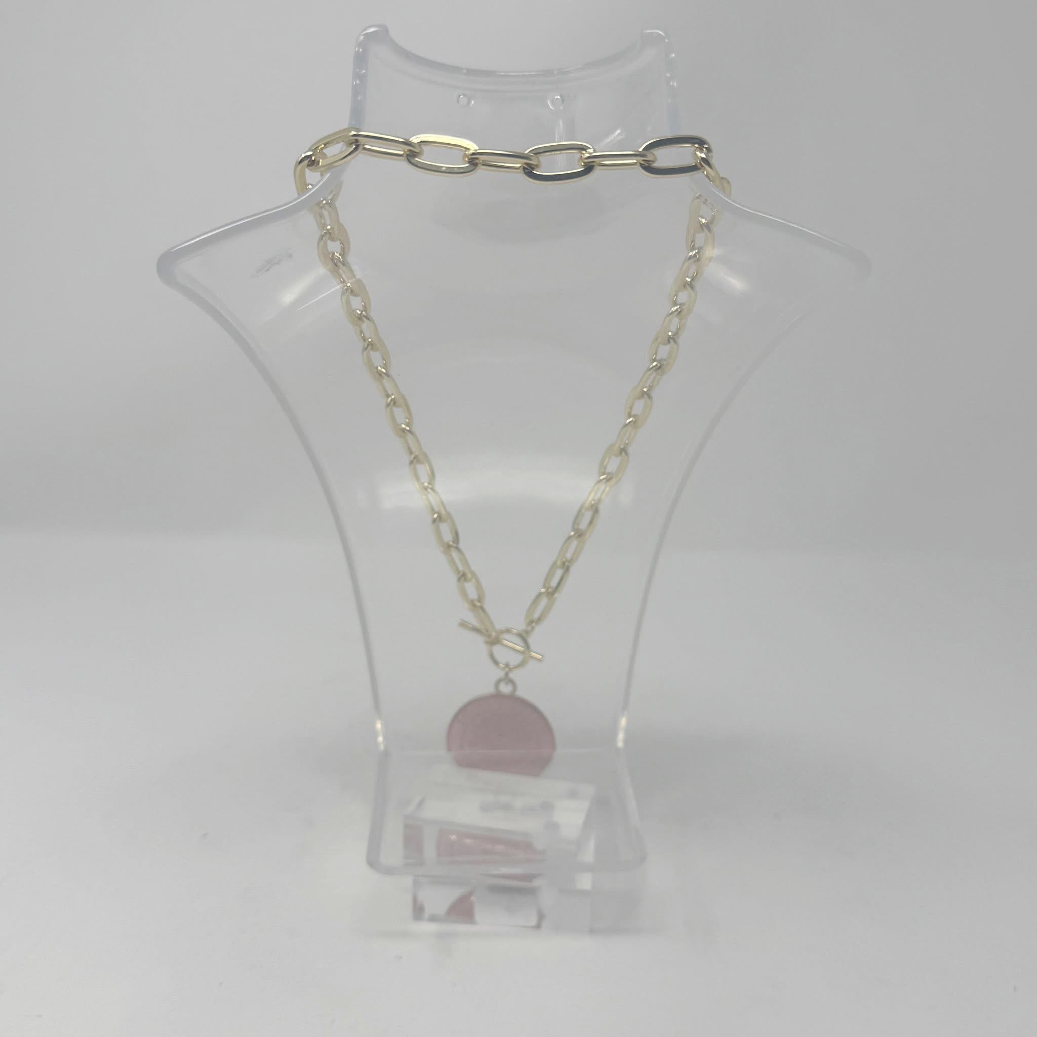 The Lynette Necklace