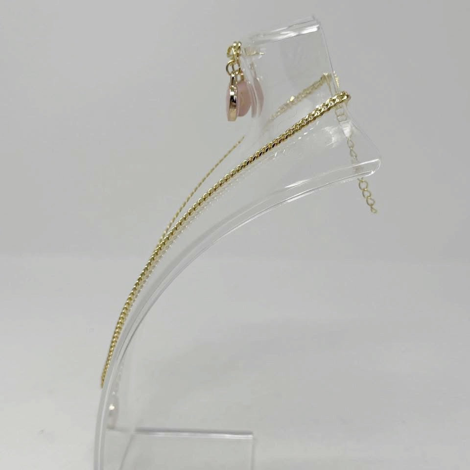 The Light Pink Love Set