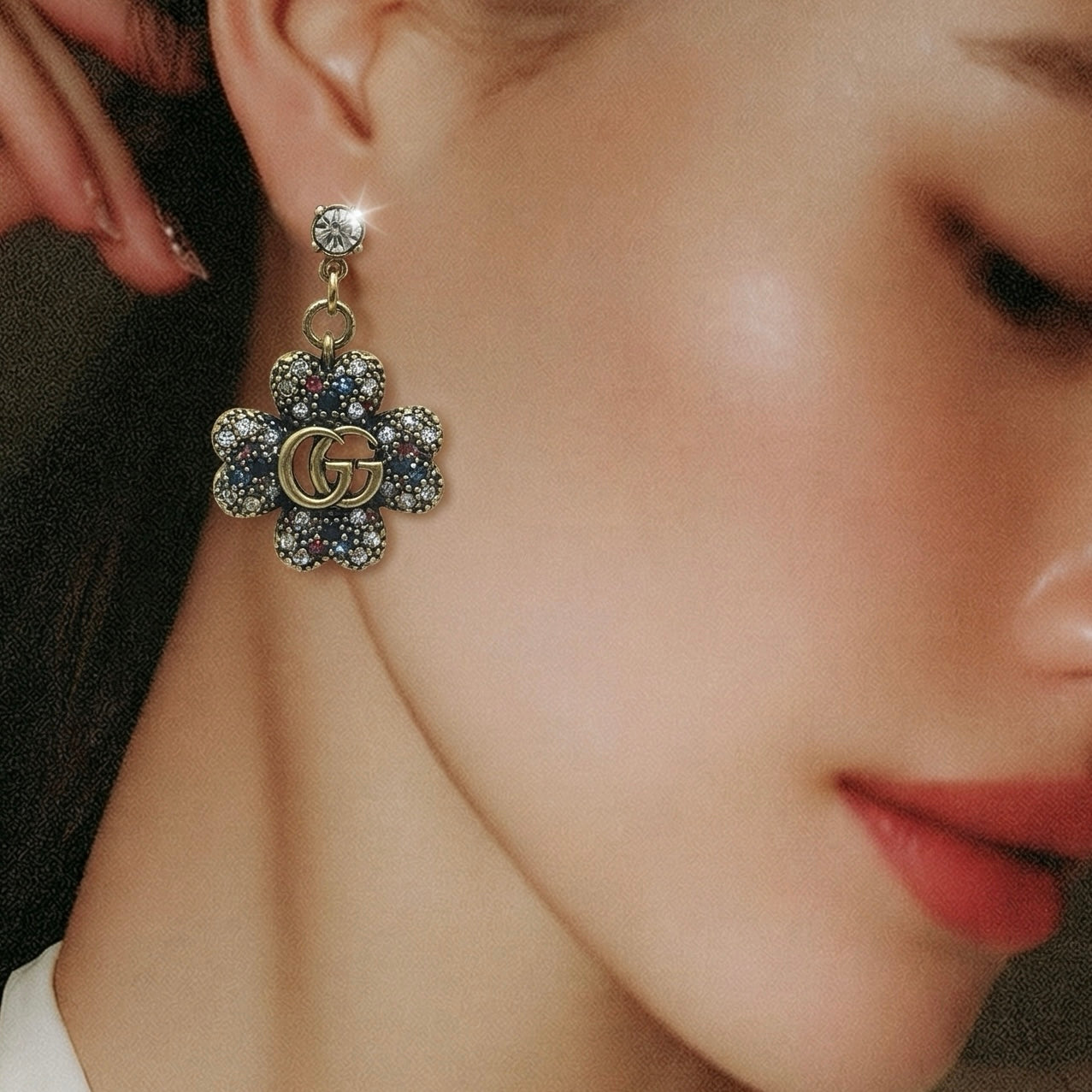 The Gorman Earrings
