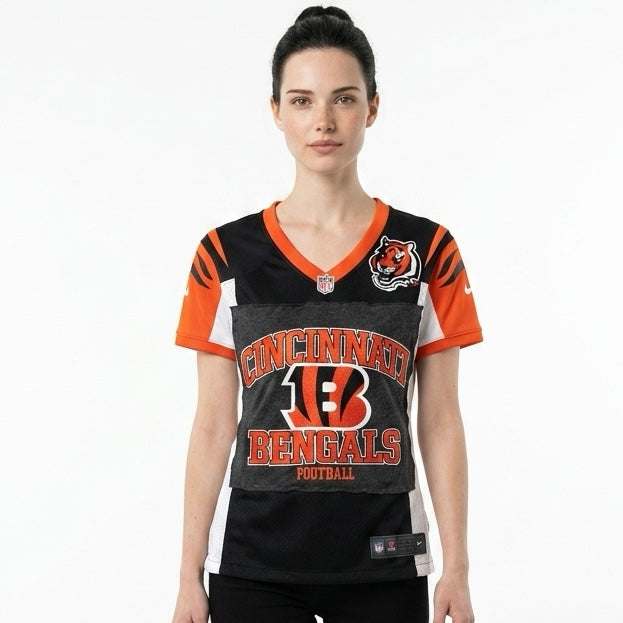 Cincinnati Bengals Jersey