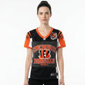 Cincinnati Bengals Jersey