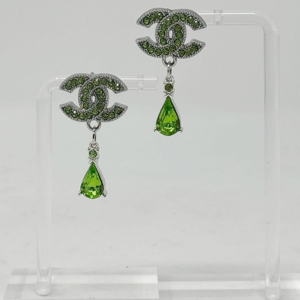 The Casan Earrings