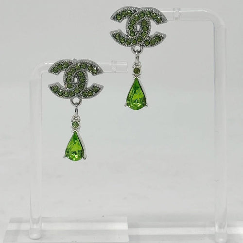 The Casan Earrings