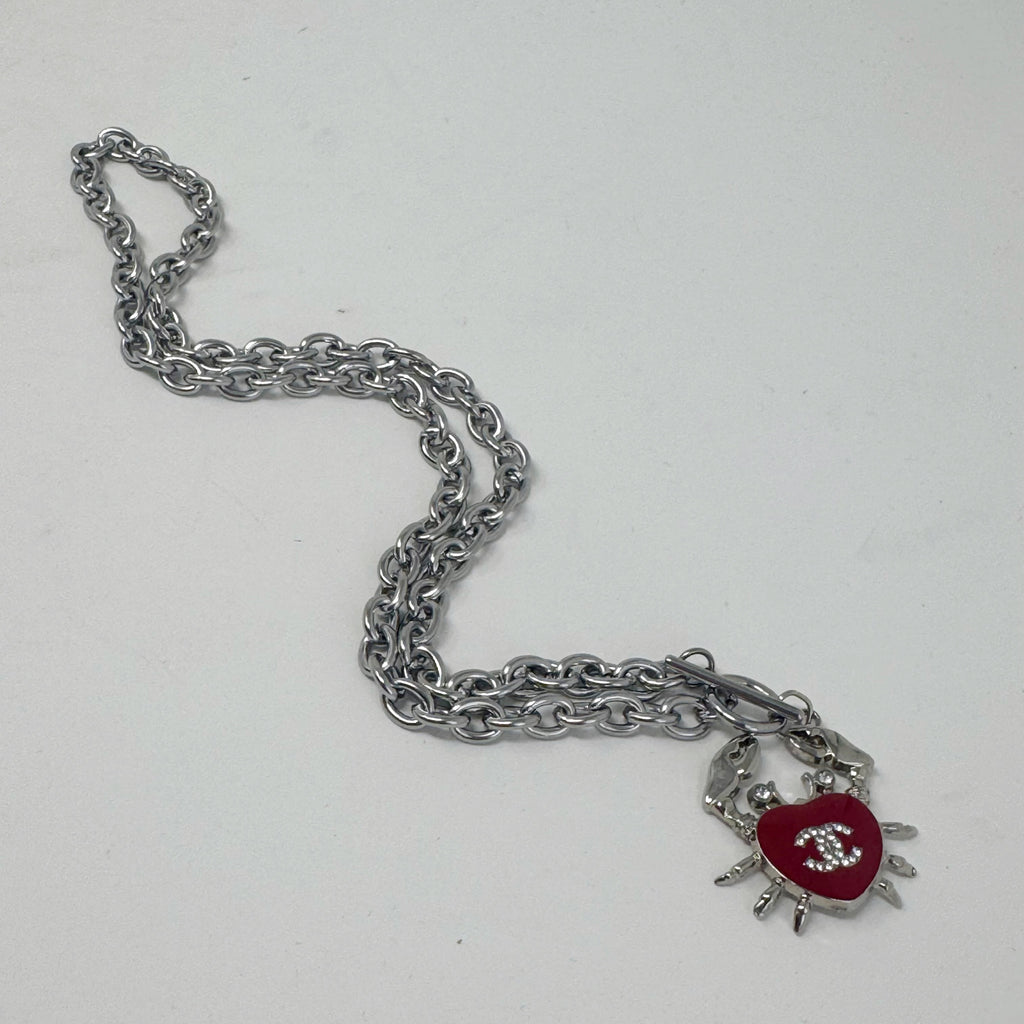 The Cebastian Necklace