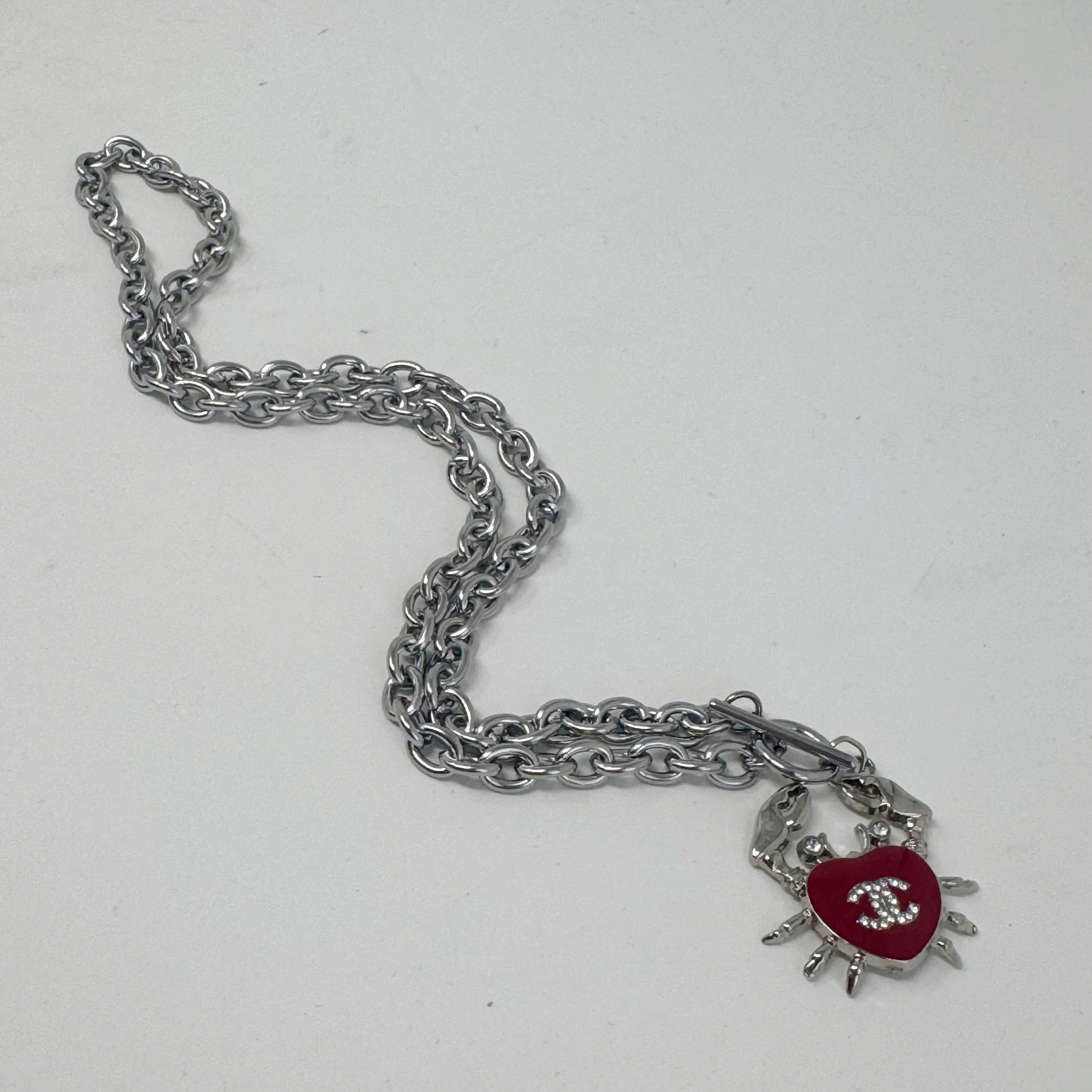 The Cebastian Necklace