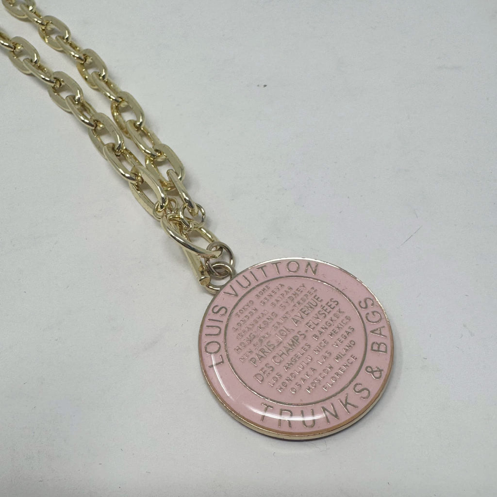The Lynette Necklace