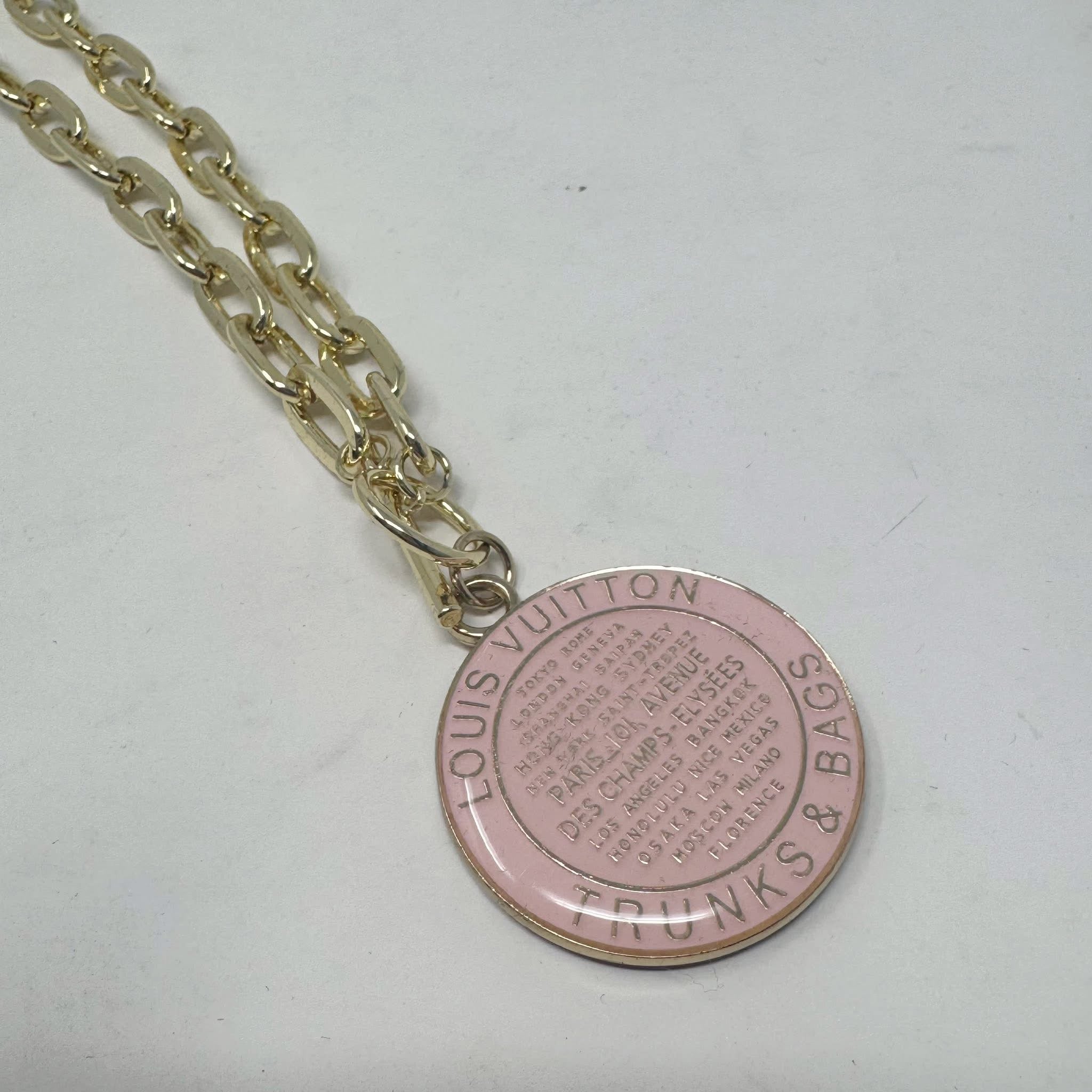 The Lynette Necklace