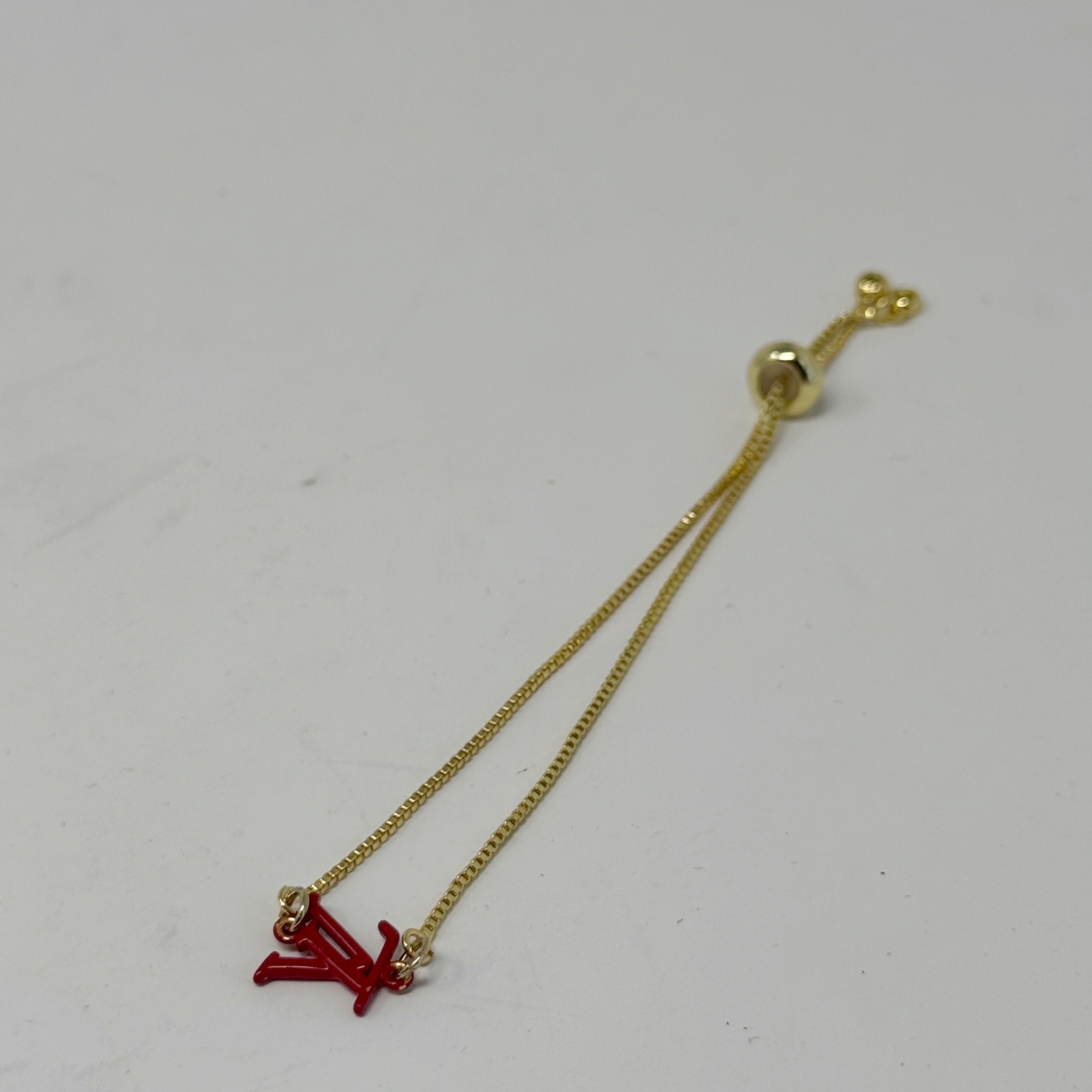 The Lennox Bracelet