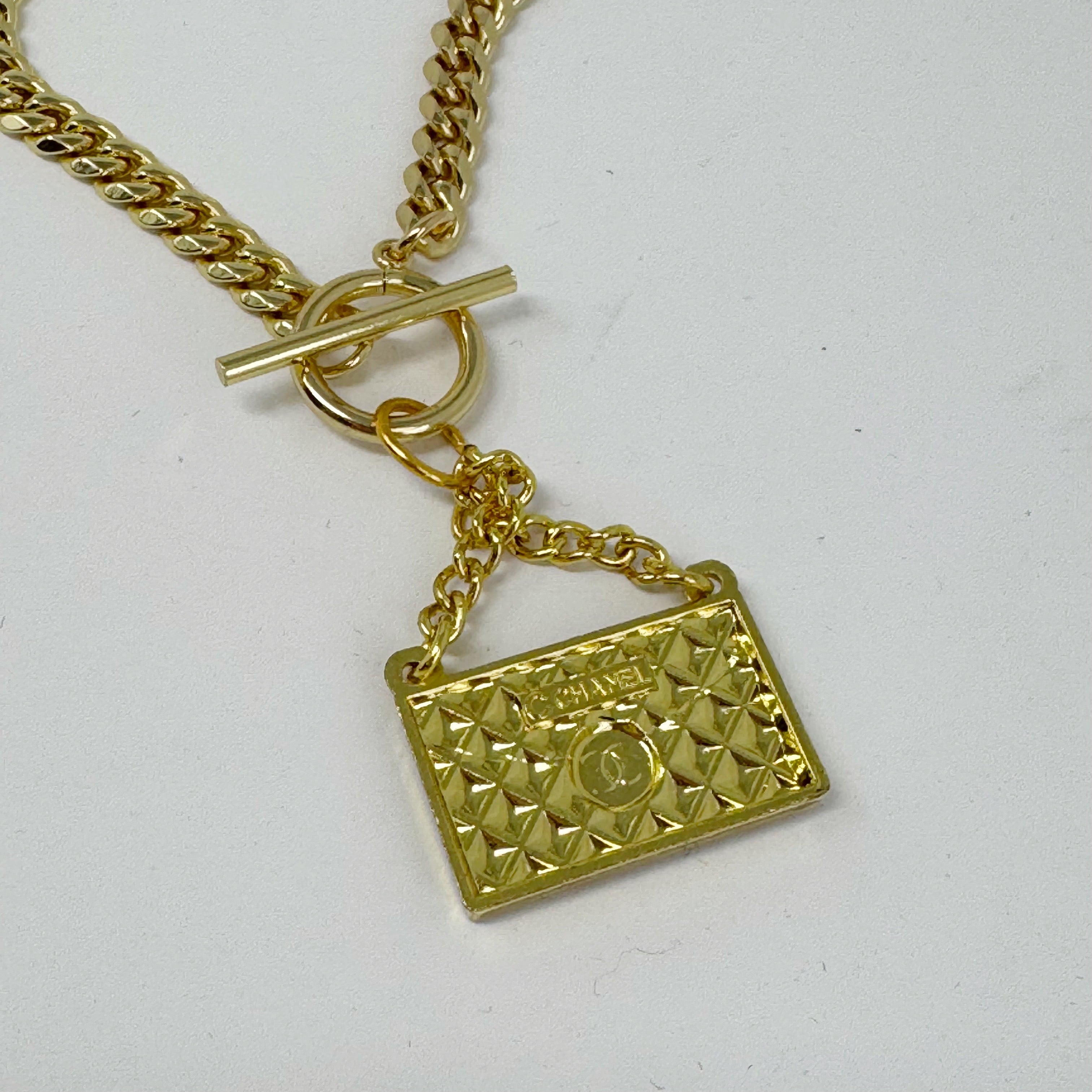 The Cleo Necklace