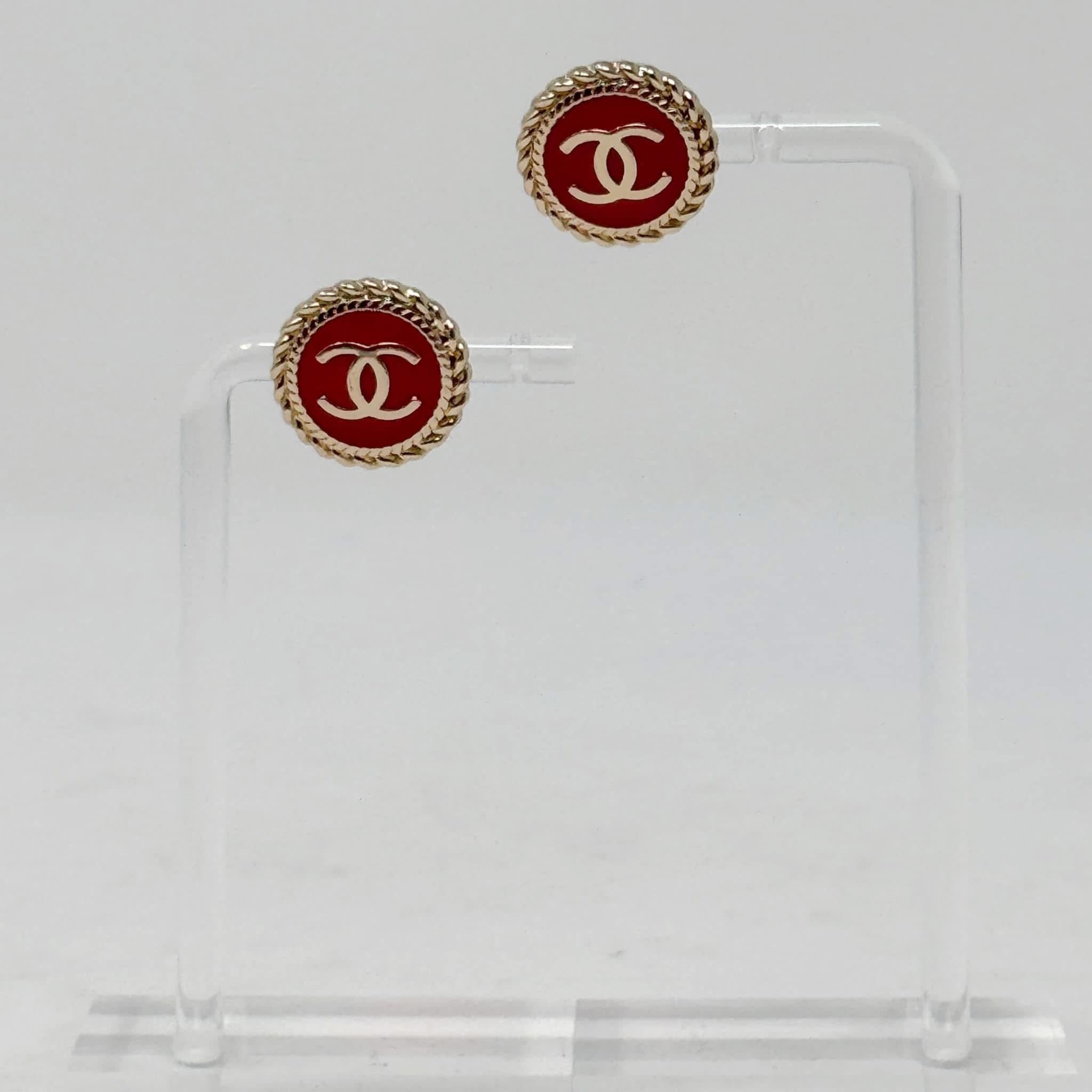 The Channing Earrings