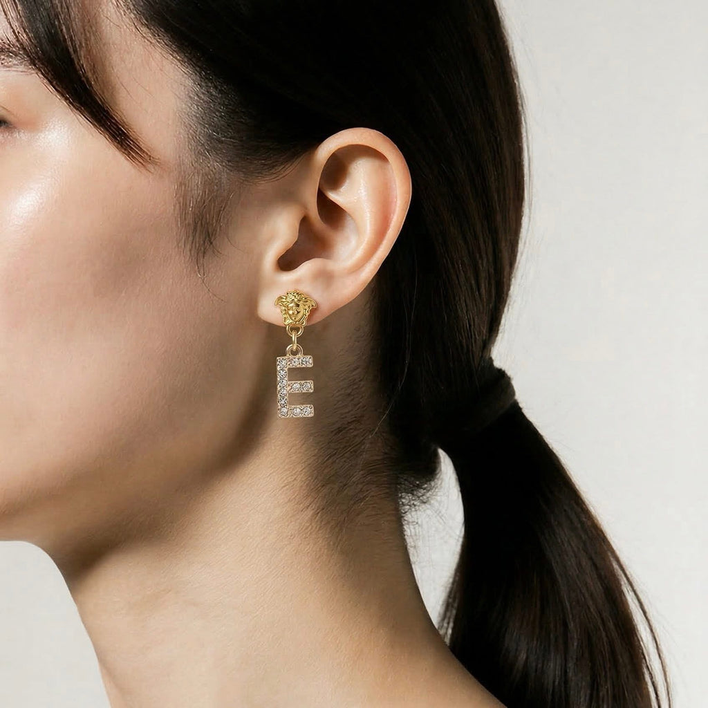 The Victoria Earrings
