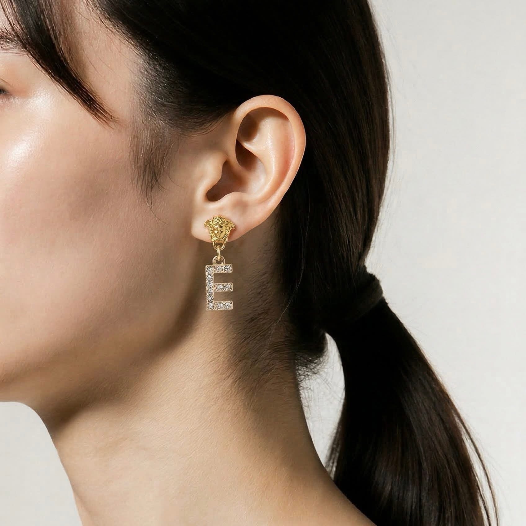 The Victoria Earrings