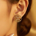 The Camilla Earrings