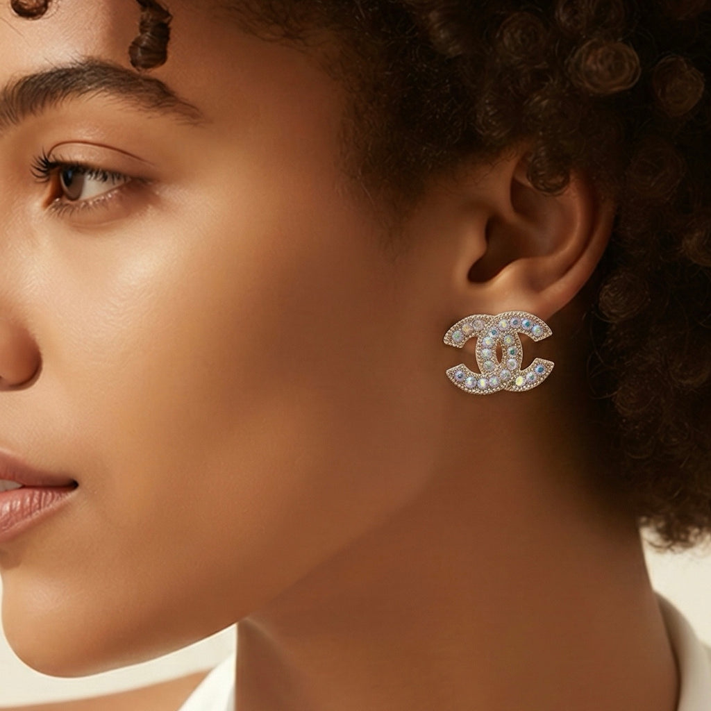The Calista Earrings