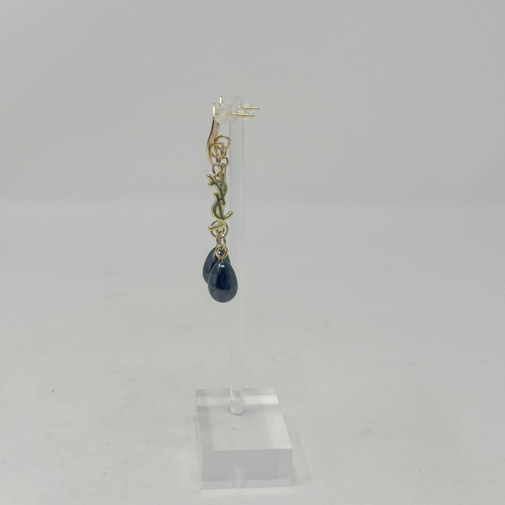 The Yuri Earrings