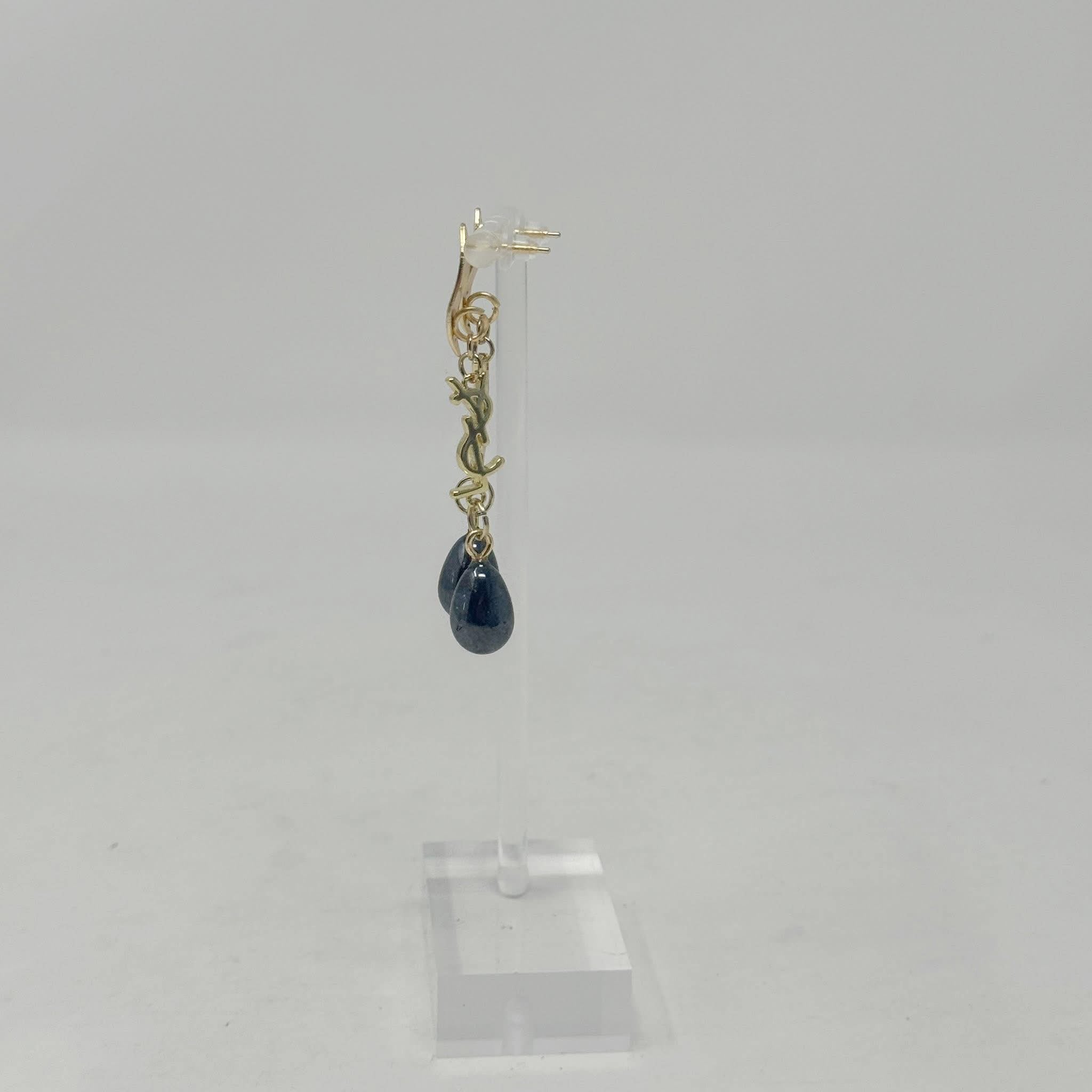 The Yuri Earrings