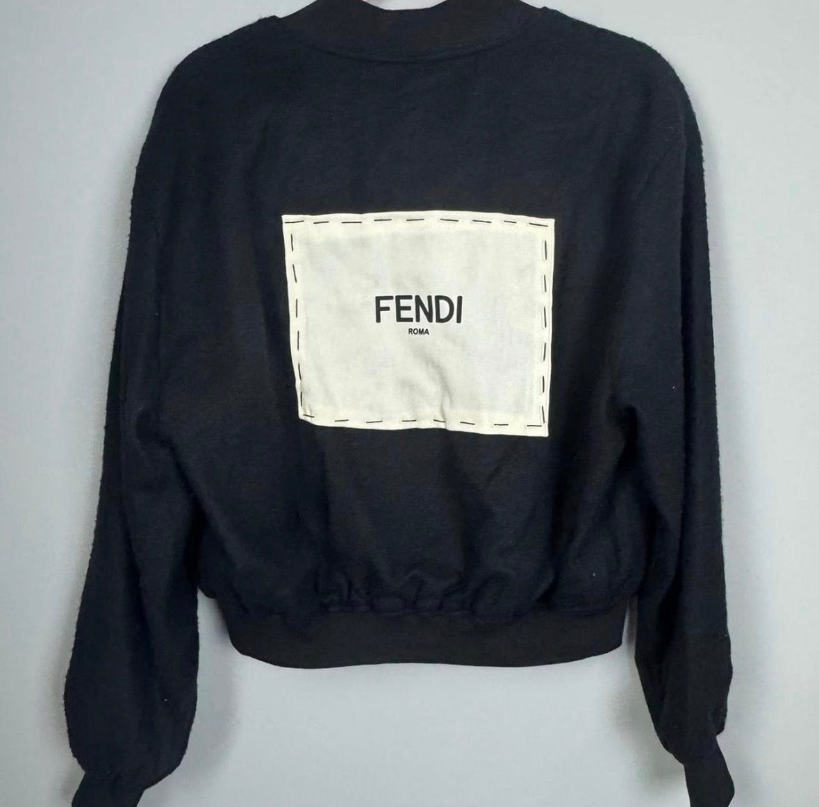 The Faith Jacket