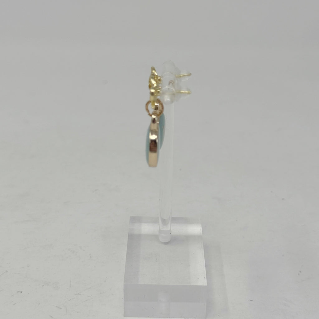 The Liana Earrings