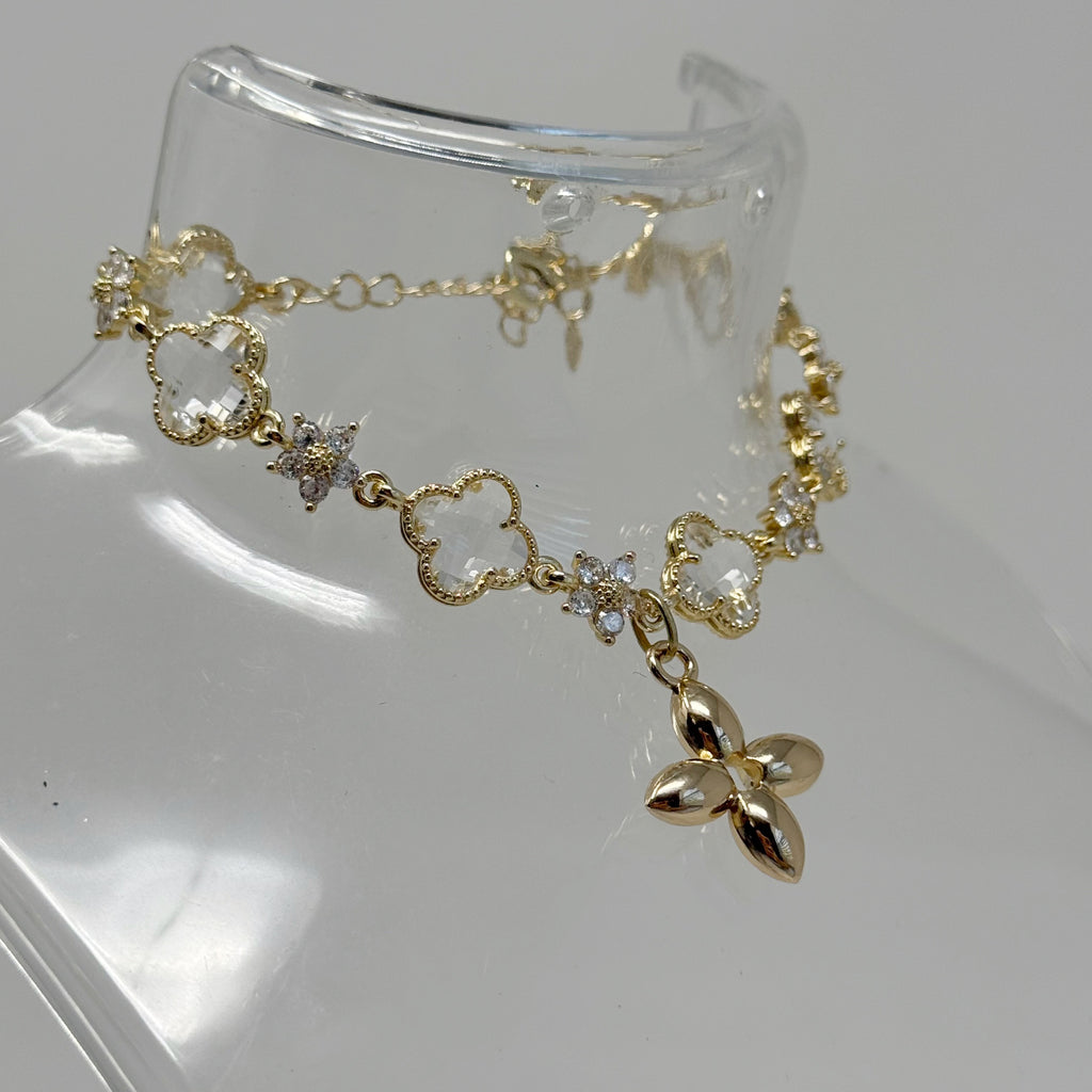 The Legacy Bracelet