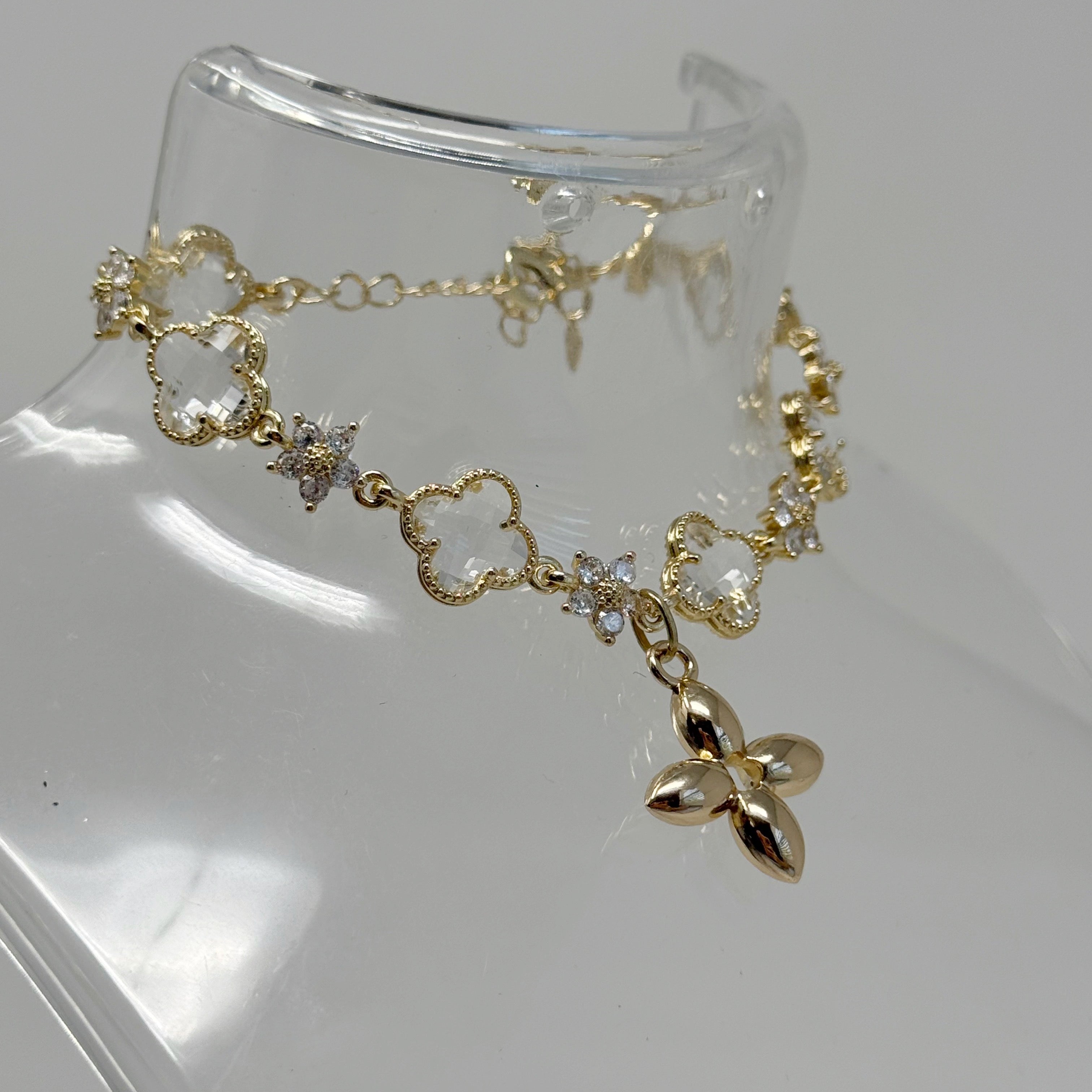 The Legacy Bracelet
